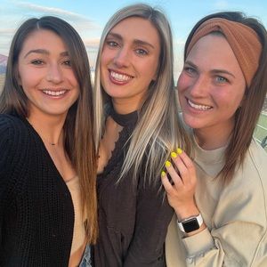 Meet your Posher, Erin